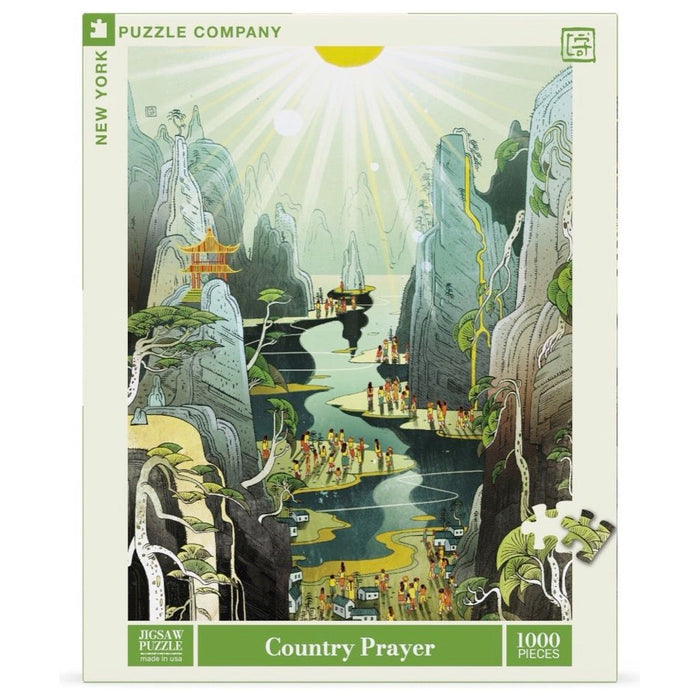 Country Prayer - Just $25! Shop now at Retro Gaming of Denver