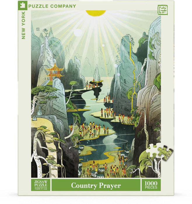 Country Prayer - for just $25! 