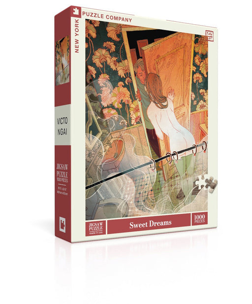 Sweet Dreams - for just $25! 