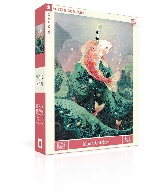 Moon Catcher - for just $23! 