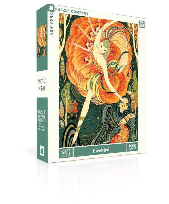Firebird - for just $29! 