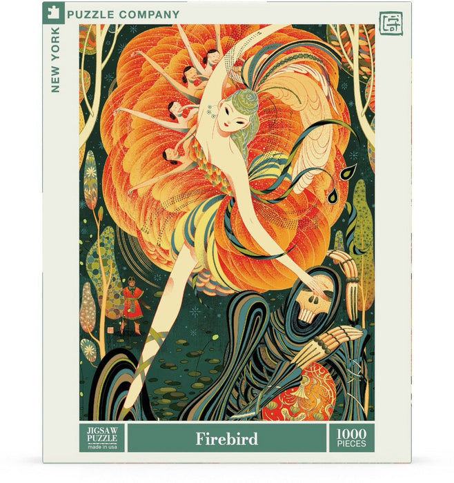 Firebird - for just $29! 