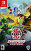 Bakugan: Champions of Vestroia (Nintendo Switch) - for just $0! 