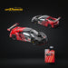 (Pre-Order) Honda NSX GT3 EVO22 - ADVAN 1:64 - for just $26.99! 