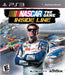 NASCAR The Game: Inside Line (Playstation 3) - for just $0! 