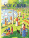 Sunday Afternoon in Central Park - for just $29! 