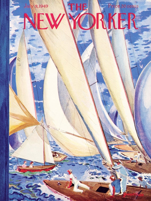 Regatta - for just $29! 