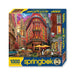 NYC Street 1000 Piece Jigsaw Puzzle Springbok - for just $19.99! 