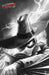 NEGADUCK #1 UNKNOWN COMICS MARCO MASTRAZZO EXCLUSIVE B&W NYCC VIRGIN VAR (10/25/2023) - for just $10! 
