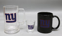New York Giants 3-Piece Glassware Gift Set - for just $34.99! 