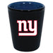 New York Giants Matte Black/Inner Color Shot Glass - for just $9.99! 