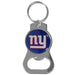 New York Giants Logo Bottle Opener Keychain - for just $9.99! 