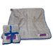 New York Giants 50" x 60" Frosty Fleece Throw Blanket - for just $49.99! 