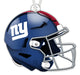 New York Giants Wooden Helmet Ornament - for just $9.99! 