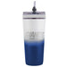 New York Giants 26 oz Stainless Steel Ice Shaker Bottle - for just $39.99! 