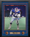 Lawrence Taylor on the Run New York Giants Autographed 11" x 14" Framed Football Photo - for just $179.99! 