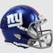 New York Giants NFL Riddell Speed Revolution Mini-Helmet - for just $39.99! 
