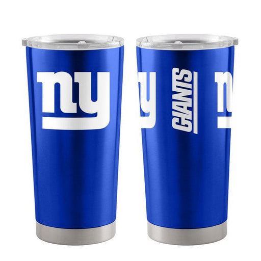 New York Giants 20 oz. Ultra Tumbler - for just $29.99! 