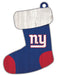 New York Giants Wooden Stocking Ornament - for just $9.99! 
