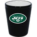 New York Jets Matte Black/Inner Color Shot Glass - for just $9.99! 
