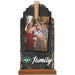 New York Jets 6'' x 12'' Family Clothespin Sign - for just $19.99! 