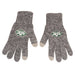 New York Jets Gray Knit Texting Gloves - for just $14.99! 