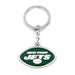 New York Jets Metal Logo Keychain - for just $9.99! 