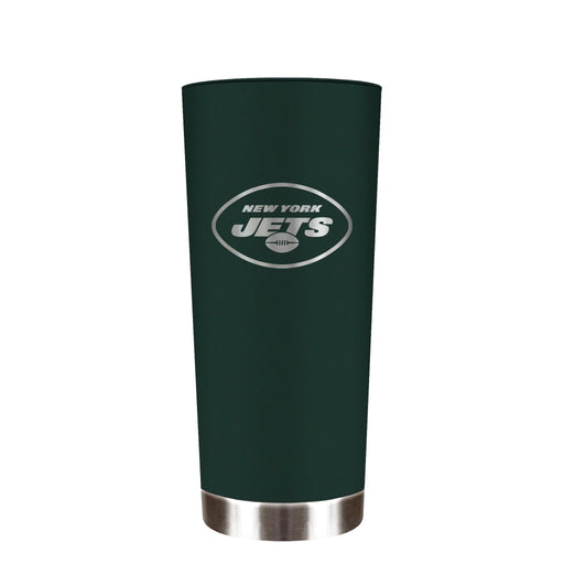 New York Jets 18 oz. Roadie Travel Tumbler - for just $29.99! 