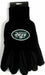 New York Jets Black Texting Gloves - for just $14.99! 