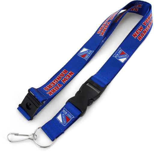 New York Rangers Lanyard - for just $9.99! 