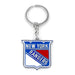 New York Rangers Metal Logo Keychain - for just $9.99! 