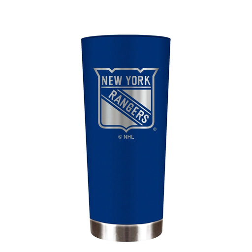 New York Rangers 18 oz. Roadie Travel Tumbler - for just $29.99! 