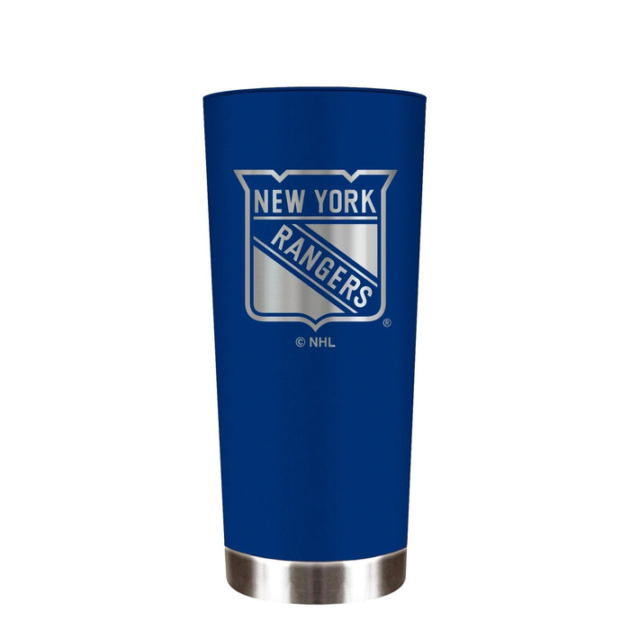 New York Rangers 18 oz. Roadie Travel Tumbler - for just $29.99! 