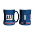 New York Giants Logo Relief Coffee Mug - for just $19.99! 