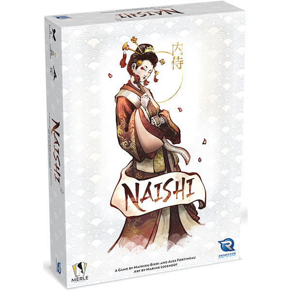 Naishi - for just $25! 