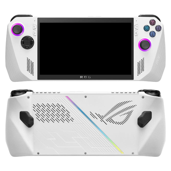 ROG Ally Naked Series Skins - for just $28! 