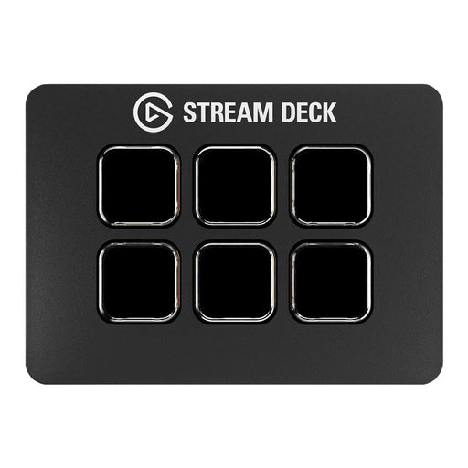 Elgato Stream Deck Mini Naked Series Skins - for just $16.95! 