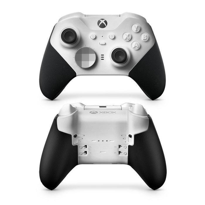 Xbox Elite Wireless Controller Series 2 Core Naked Series Skins - for just $14! 