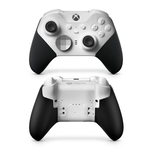 Xbox Elite Wireless Controller Series 2 Core Naked Series Skins - for just $14! 