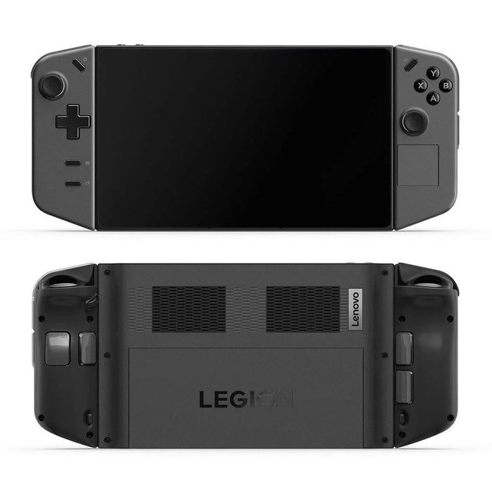 Lenovo Legion Go Naked Series Skins - for just $28! 
