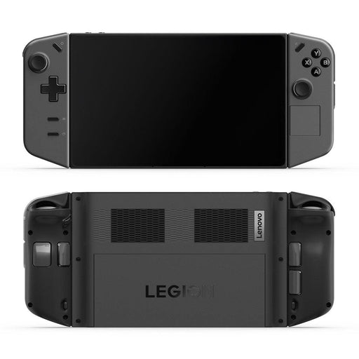 Lenovo Legion Go Naked Series Skins - for just $28! 