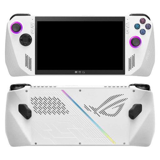 ROG Ally Naked Series Skins - for just $28! 