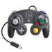 Nintendo Game Cube Controller Super Smash Bros Naked Series Skins - for just $14! 
