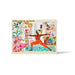 Namaste 500 Piece Soft Touch Jigsaw Puzzle Be Rooted - for just $29.99! 