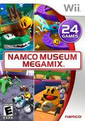 Namco Museum Megamix - Nintendo Wii - for just $9.99! 