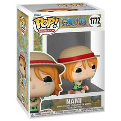 Nami #1772 Funko POP Animation - for just $11.99! 
