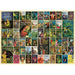 Nancy Drew 1000 Piece Jigsaw Puzzle Cobble Hill - for just $19.99! 