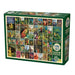 Nancy Drew 1000 Piece Jigsaw Puzzle Cobble Hill - for just $19.99! 