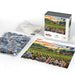 Napa Valley 500 Piece Jigsaw Puzzle Boardwalk - for just $21.99! 