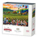 Napa Valley 500 Piece Jigsaw Puzzle Boardwalk - for just $21.99! 